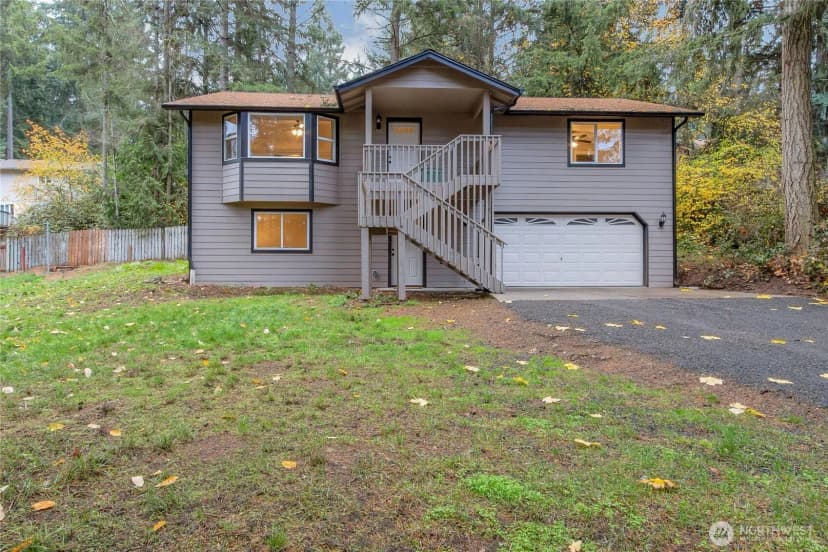 Property photo for 21521 Terra Lane Se, Yelm photo 2