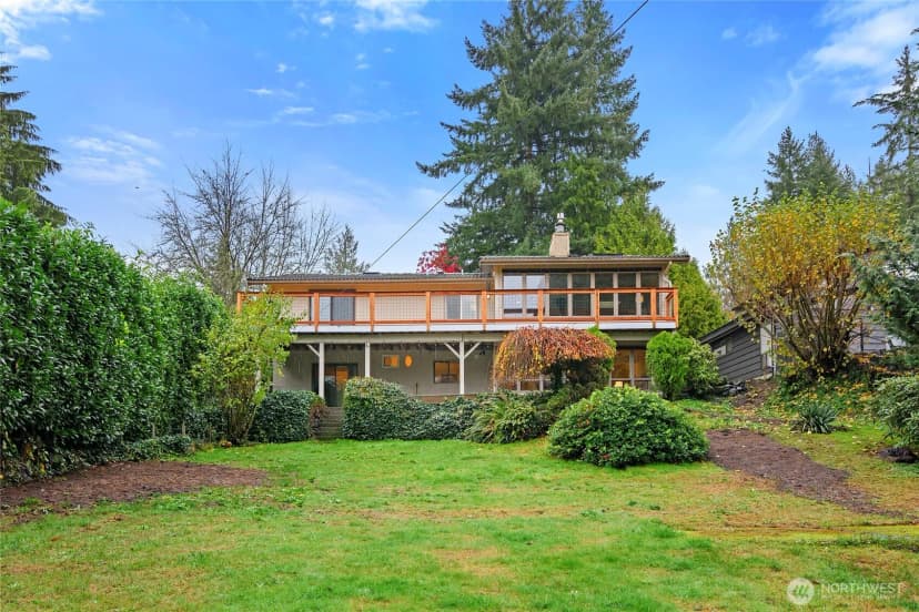 Property photo for 4203 Olympus Drive Ne, Bremerton