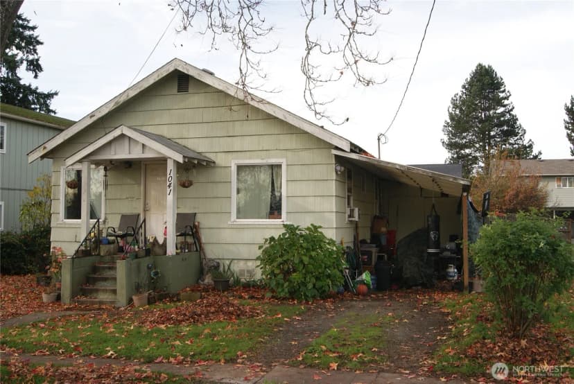 Property photo for 1041 7th Avenue, Longview photo 3