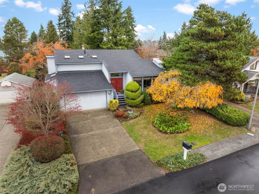 Property photo for 5632 S 149th Street, Tukwila