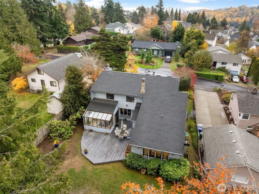 Property photo for 5632 S 149th Street, Tukwila photo 37