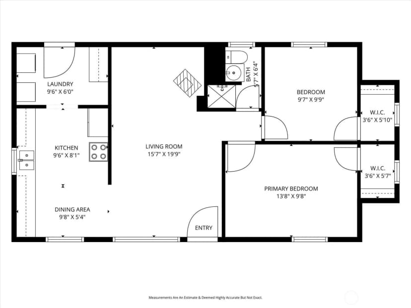 Property photo for 904 B Street Se, Auburn photo 13