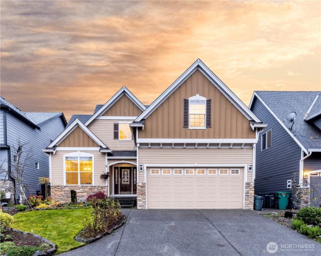 Property photo for 12159 Se 307th Place, Auburn