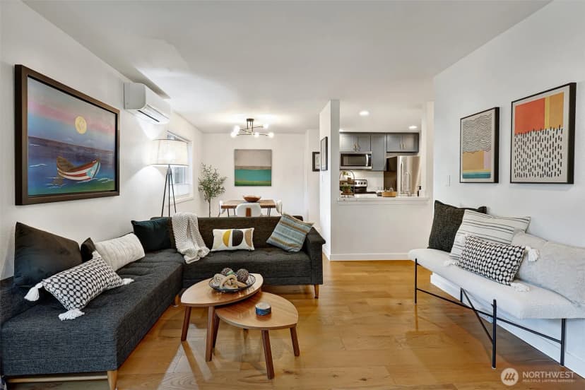 Property photo for 2512 E Madison Street #401, Seattle photo 7