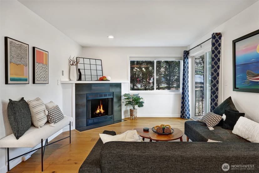 Property photo for 2512 E Madison Street #401, Seattle photo 5