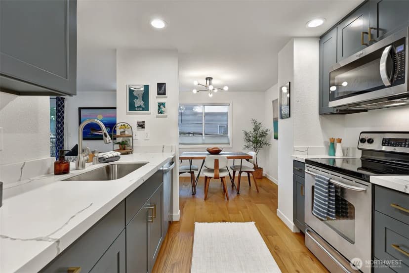 Property photo for 2512 E Madison Street #401, Seattle photo 14