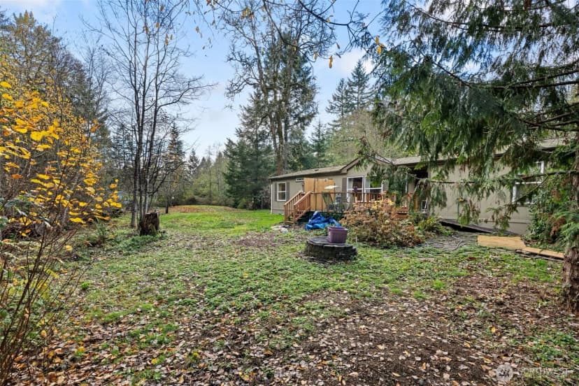 Property photo for 821 Tipsoo Loop S #a, Rainier photo 24