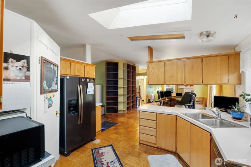 Property photo for 821 Tipsoo Loop S #a, Rainier photo 13