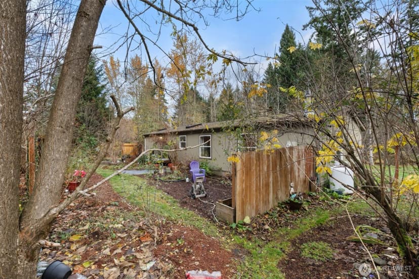Property photo for 821 Tipsoo Loop S #a, Rainier photo 23