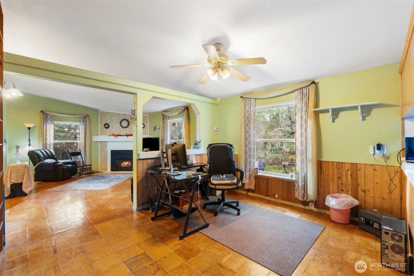 Property photo for 821 Tipsoo Loop S #a, Rainier photo 11