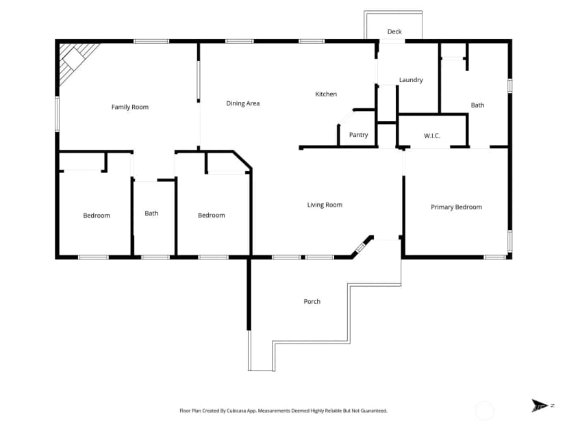Property photo for 821 Tipsoo Loop S #a, Rainier photo 29