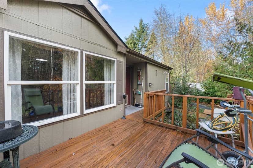 Property photo for 821 Tipsoo Loop S #a, Rainier photo 5