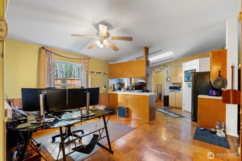 Property photo for 821 Tipsoo Loop S #a, Rainier photo 12