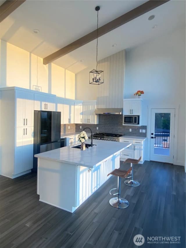 Property photo for 11939 New Morning Drive, Anacortes photo 2