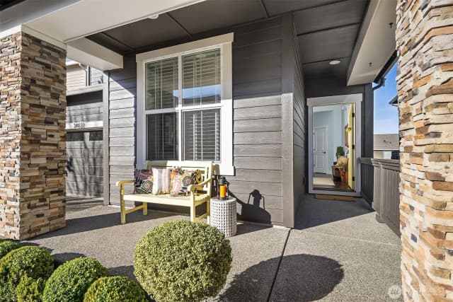 Property photo for 34122 Se Moses Street, Snoqualmie