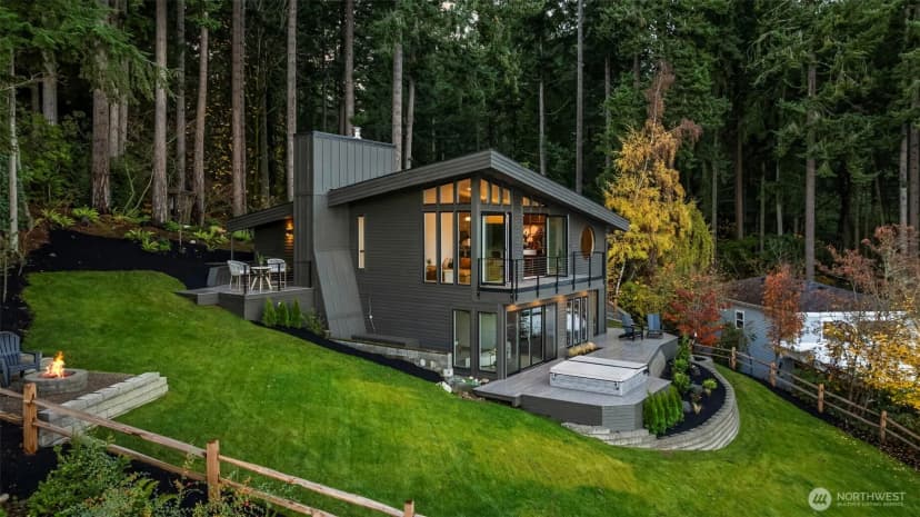 Property photo for 1507 Weatherswood Drive Nw, Gig Harbor photo 38