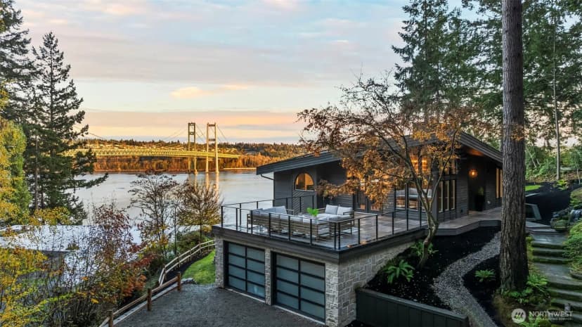 Property photo for 1507 Weatherswood Drive Nw, Gig Harbor