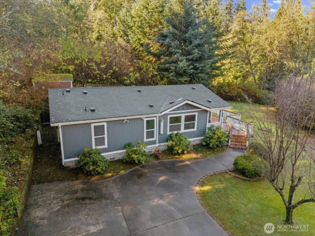 Property photo for 10018 Selma Circle, Anderson Island photo 4