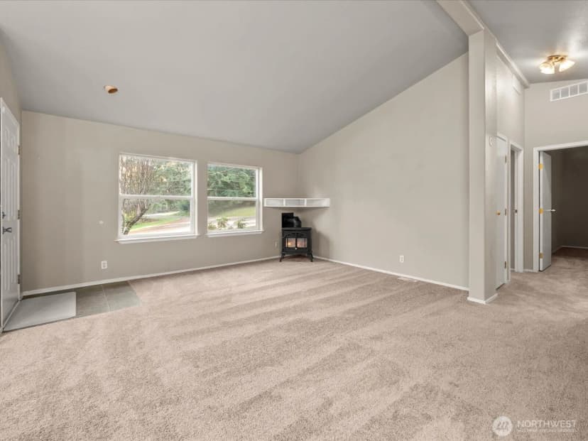 Property photo for 10018 Selma Circle, Anderson Island photo 7