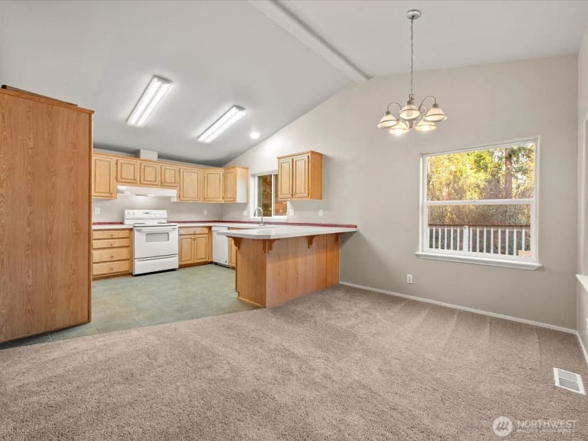 Property photo for 10018 Selma Circle, Anderson Island photo 9