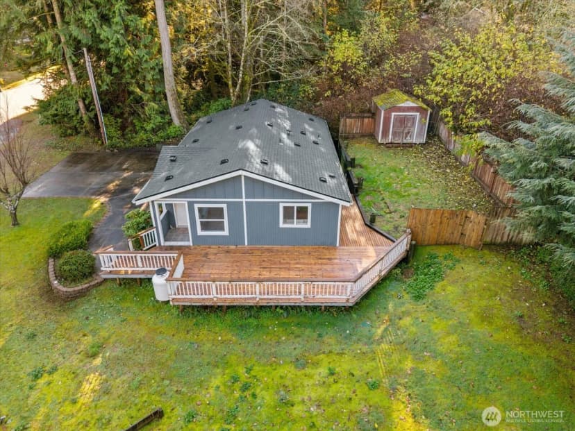 Property photo for 10018 Selma Circle, Anderson Island photo 31