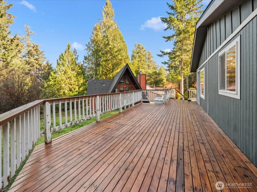 Property photo for 10018 Selma Circle, Anderson Island photo 27