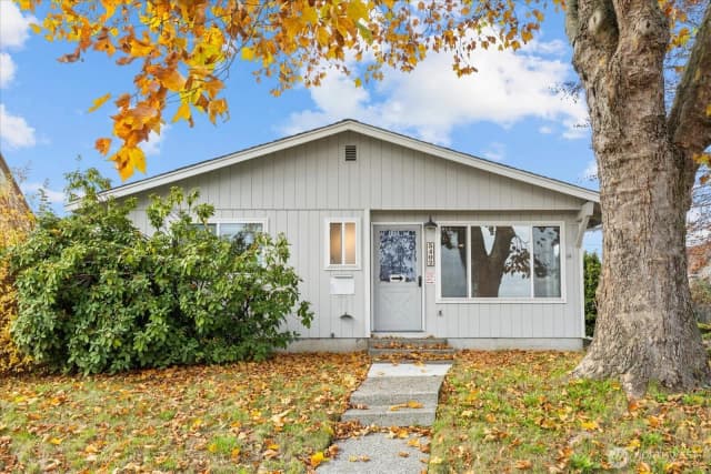 Property photo for 5402 Yakima Avenue, Tacoma