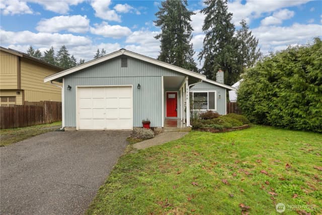 Property photo for 2926 Greenwood Court S, Puyallup