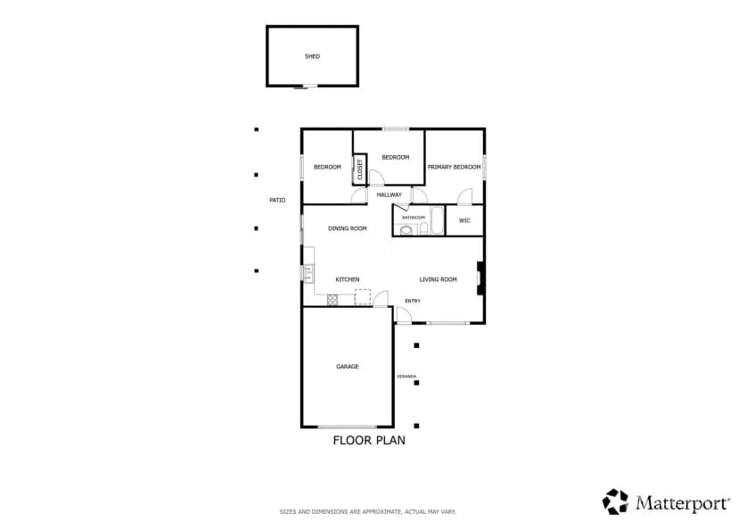 Property photo for 2926 Greenwood Court S, Puyallup photo 23