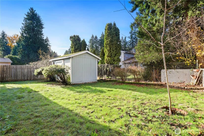 Property photo for 2926 Greenwood Court S, Puyallup photo 19