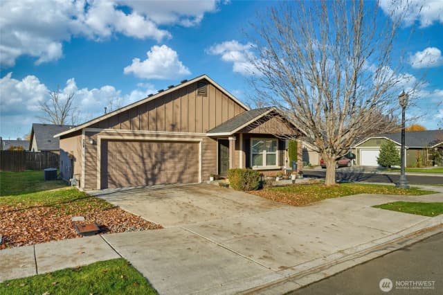 Property photo for 304 Sw Homestead Avenue, College Place