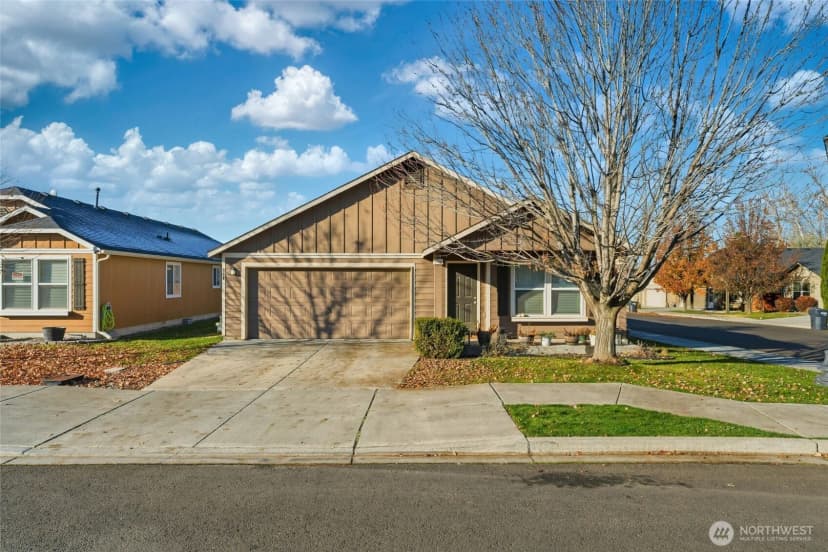 Property photo for 304 Sw Homestead Avenue, College Place photo 2