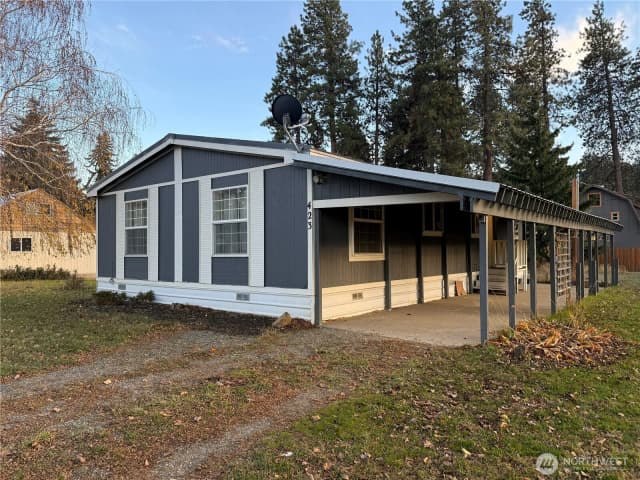 Property photo for 423 Lincoln Avenue, South Cle Elum photo 3