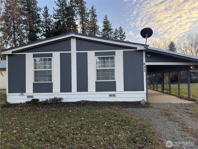 Property photo for 423 Lincoln Avenue, South Cle Elum photo 2
