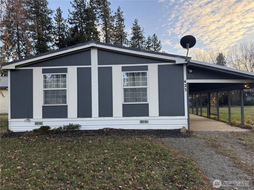 Property photo for 423 Lincoln Avenue, South Cle Elum photo 2