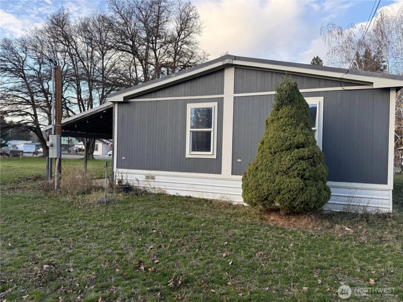 Property photo for 423 Lincoln Avenue, South Cle Elum photo 4