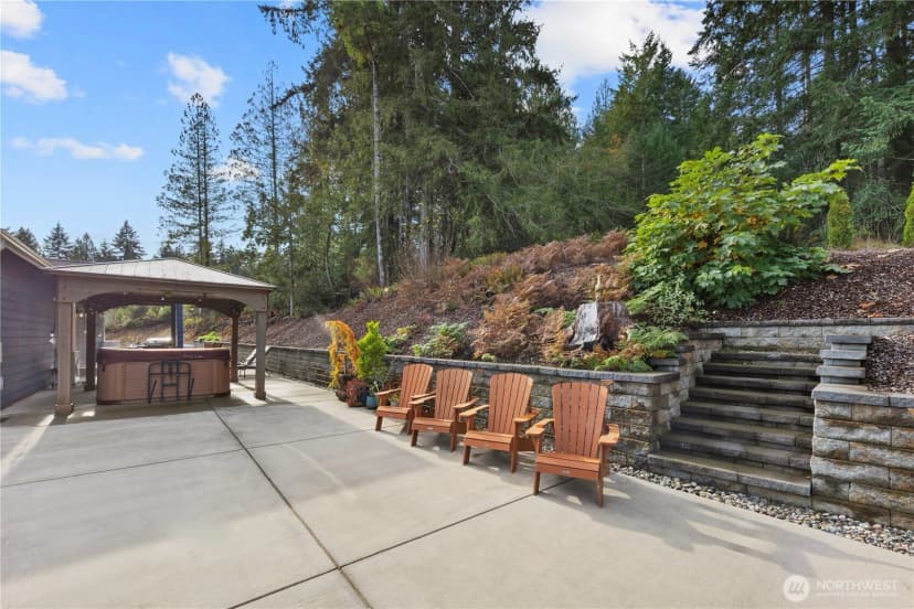 Property photo for 161 Harvey Terrace Drive, Shelton photo 37