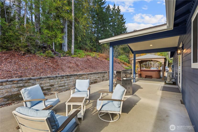 Property photo for 161 Harvey Terrace Drive, Shelton photo 34