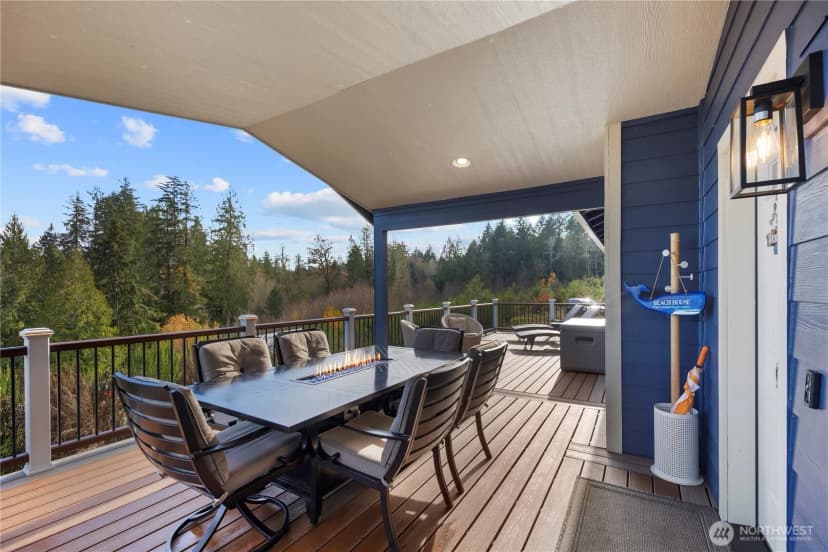 Property photo for 161 Harvey Terrace Drive, Shelton photo 8
