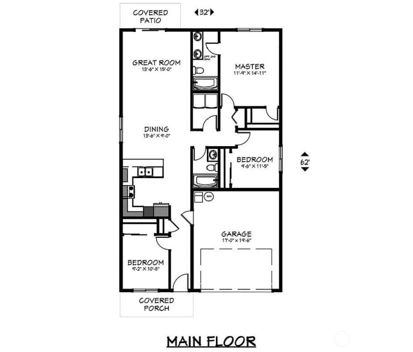 Property photo for 816 Ne 11th Court, Battle Ground photo 20