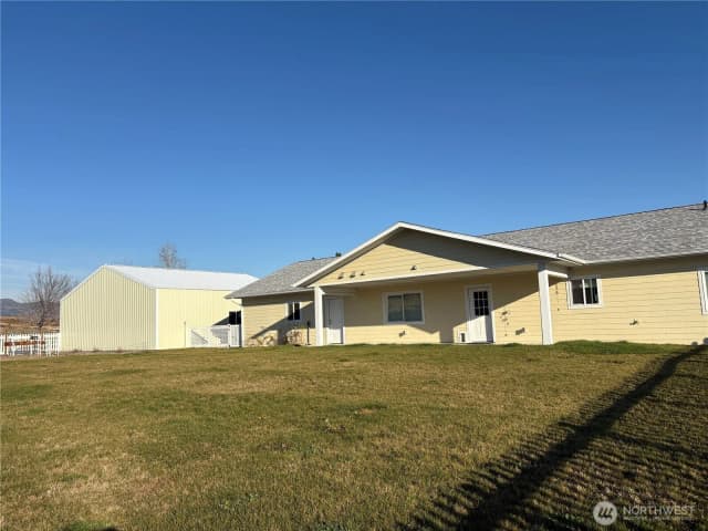 Property photo for 5 Red Apple Drive, Omak photo 2