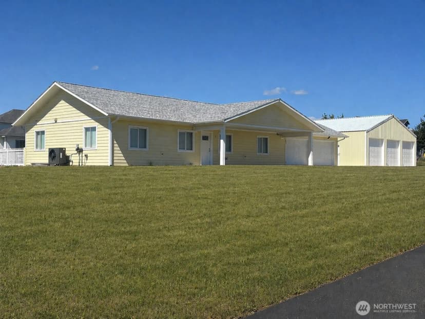 Property photo for 5 Red Apple Drive, Omak