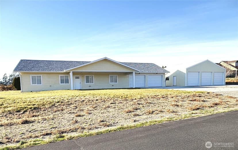 Property photo for 5 Red Apple Drive, Omak photo 24