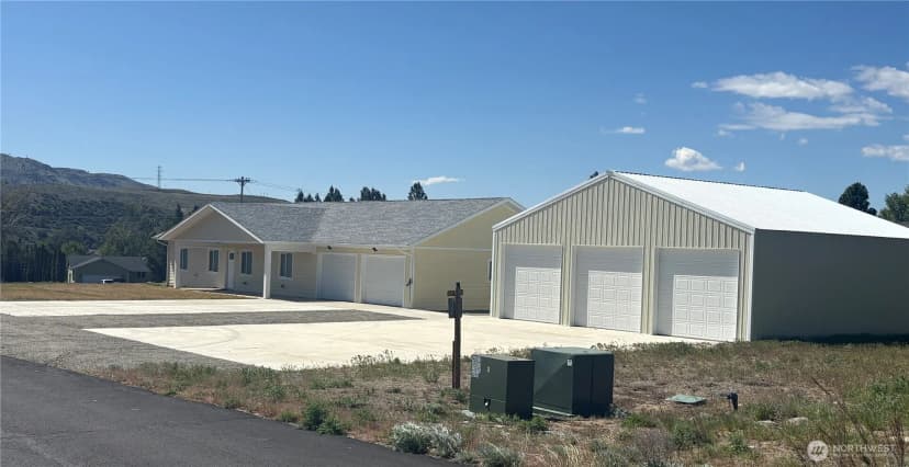 Property photo for 5 Red Apple Drive, Omak photo 25