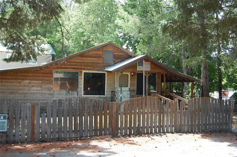 Property photo for 117 E Lake Street, Conconully photo 20