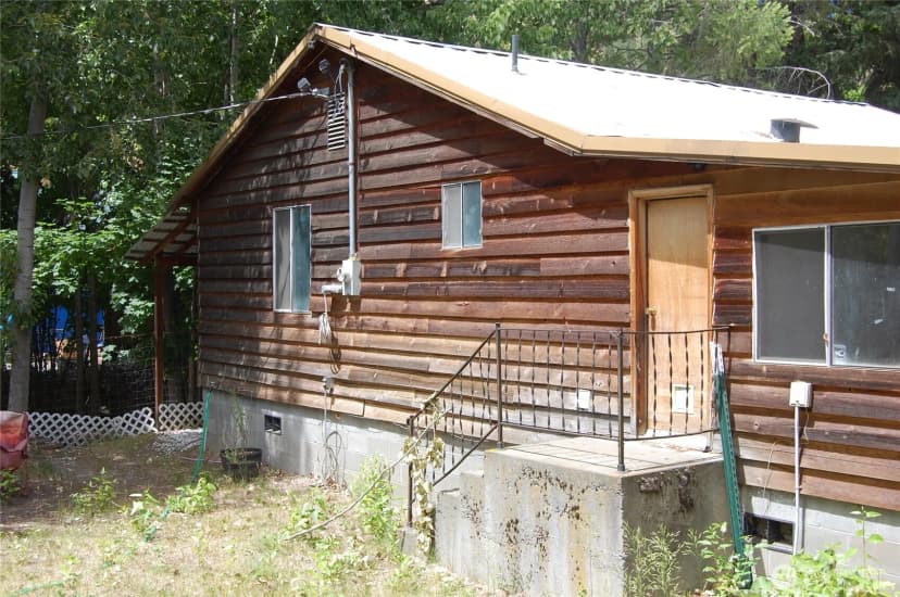 Property photo for 117 E Lake Street, Conconully photo 26