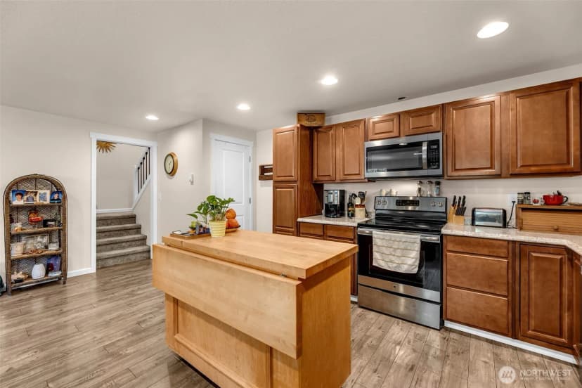 Property photo for 15301 Ne 244th Street, Battle Ground photo 33