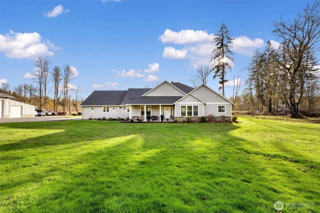 Property photo for 15301 Ne 244th Street, Battle Ground