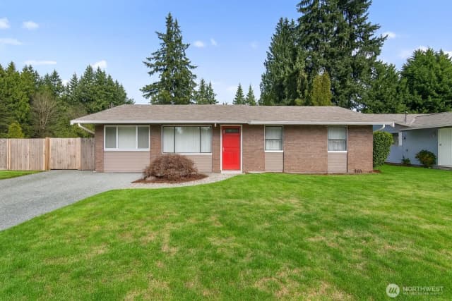 Property photo for 4301 106th Place Ne, Marysville