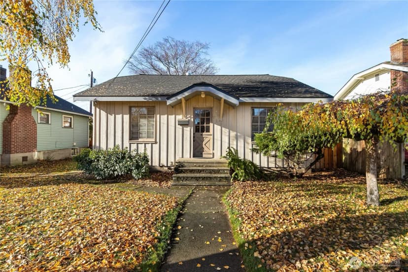 Property photo for 2805 Walnut Street, Bellingham